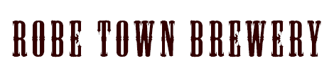 Robe Town Brewery Logo
