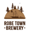 robe town brewery