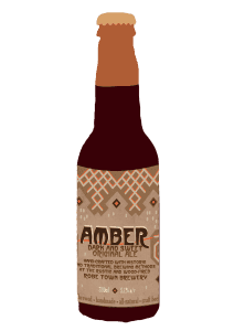 Core Amber