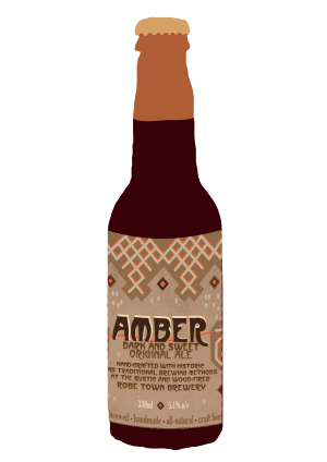 Core Amber