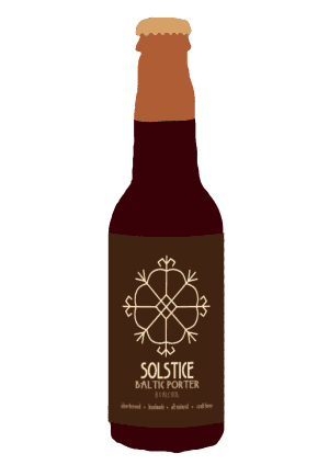 Core Solstice