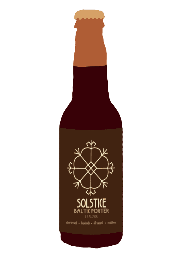 Core Solstice