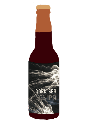 LE Dark Sea